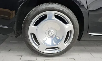 Mercedes-Benz S-Class 2022, 70622 км, за 127000000 KRW - фото 5