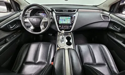 Nissan Murano 2016, 275646 км, за 7900000 KRW - фото 7