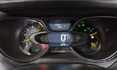 Renault-KoreaSamsung QM3 2014, 133564 км, за 4400000 KRW - фото 8