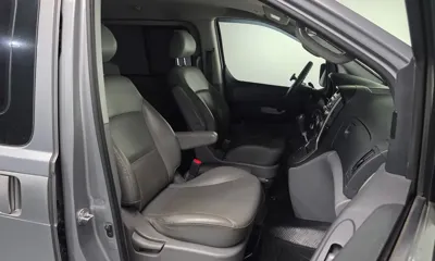 Hyundai Starex 2013, 71377 км, за 8700000 KRW - фото 26