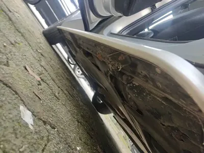 Volkswagen Tiguan L 2017, 89500 км, за 64200 CNY - фото 22