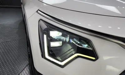 Kia Niro 2022, 63629 км, за 24990000 KRW - фото 22