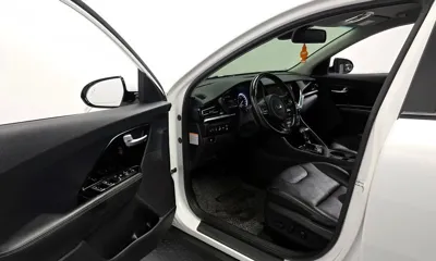 Kia Niro 2021, 129959 км, за 15000000 KRW - фото 10