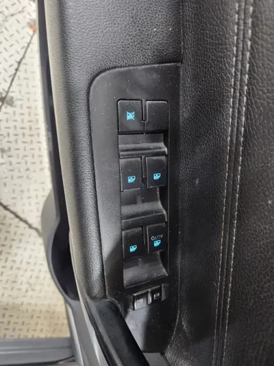 ChevroletGMDaewoo Captiva 2015, 118000 км, за 3800000 KRW - фото 10