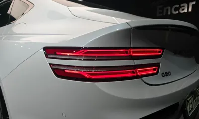 Genesis G80 2025, 34356 км, за 51700000 KRW - фото 23