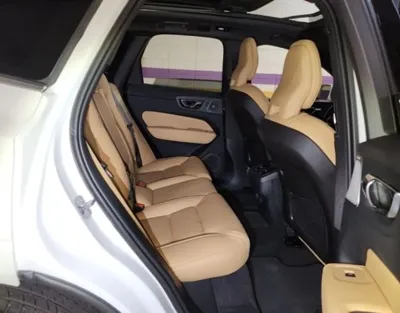 Volvo XC60 2023, 2360 км, за 56500000 KRW