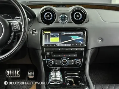 Jaguar XJ 2019, 113690 км, за 28500000 KRW - фото 14