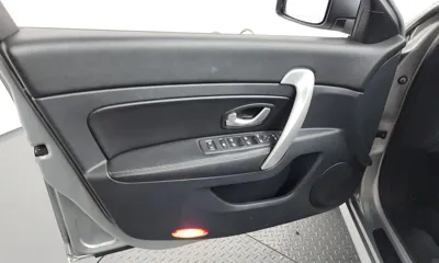 Renault-KoreaSamsung SM5 2013, 95440 км, за 3700000 KRW - фото 24