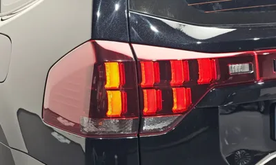 Kia Mohave 2020, 111199 км, за 21490000 KRW - фото 23