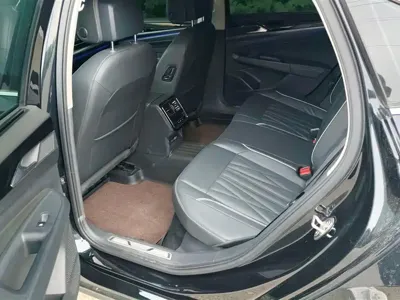 Volkswagen Passat 2024, 55000 км, за 123000 CNY - фото 11