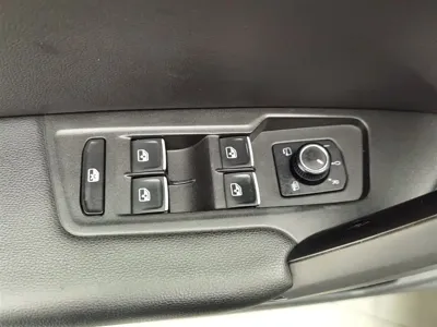 Volkswagen Tayron 2020, 70800 км, за 72800 CNY - фото 9