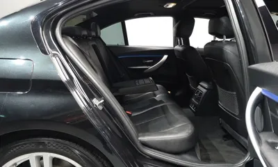 BMW 3-Series 2017, 86849 км, за 17500000 KRW - фото 11