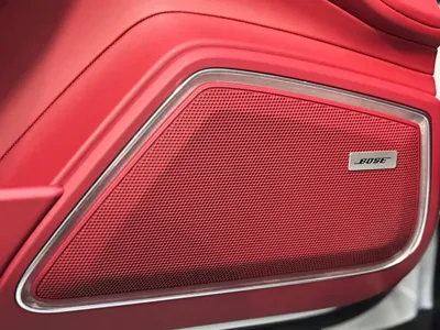 Porsche Panamera 2021, 80000 км, за 658000 CNY - фото 25