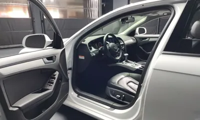 Audi A4 2015, 101376 км, за 5500000 KRW - фото 10