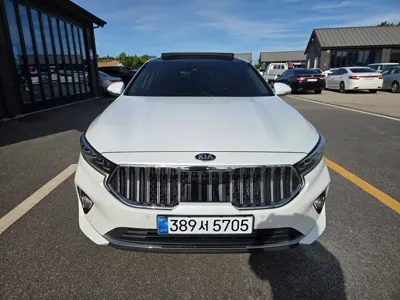 Kia K7 2020, 105113 км, за 18500000 KRW