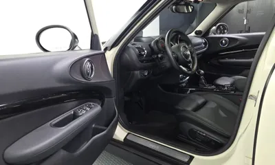 MINI Clubman 2017, 71199 км, за 14500000 KRW - фото 10