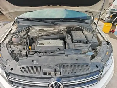 Volkswagen Tiguan 2016, 188200 км, за 32300 CNY - фото 20