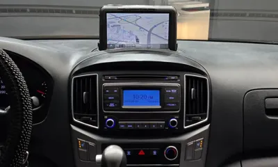 Hyundai Starex 2017, 117027 км, за 11700000 KRW - фото 19