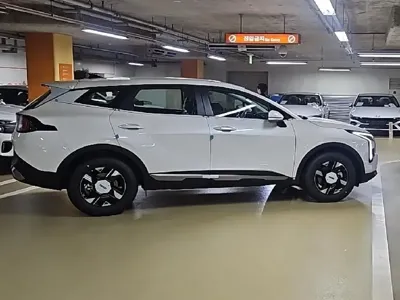 Kia Sportage 2026, 5 км, за 4440000 KRW - фото 6