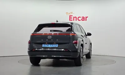 Hyundai Kona 2023, 17026 км, за 28590000 KRW