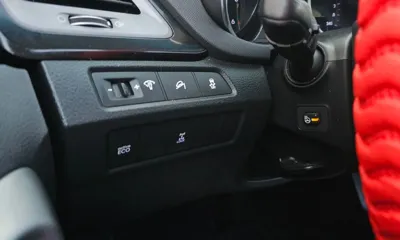 Hyundai Santafe 2013, 172580 км, за 8700000 KRW - фото 17