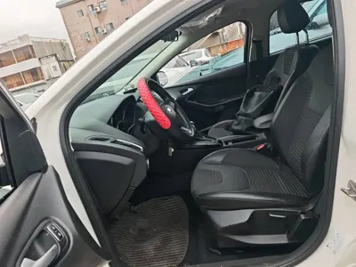 Ford Focus 2016, 179100 км, за 21300 CNY - фото 22