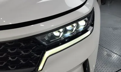 Kia Sorento 2021, 53550 км, за 32500000 KRW - фото 22