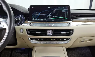 Kia K9 2019, 154892 км, за 18800000 KRW - фото 14