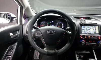 Kia K3 2015, 110052 км, за 5900000 KRW - фото 13