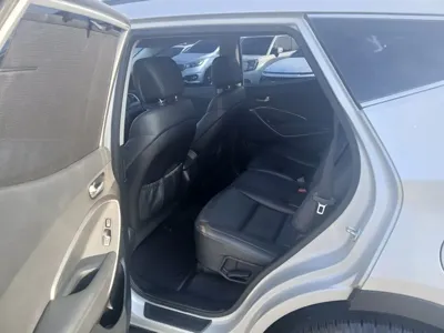 Hyundai Santafe 2016, 151000 км, за 9990000 KRW - фото 8