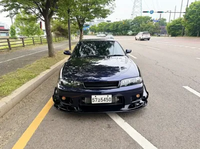 Nissan Skyline 1993, 81000 км, за 70000000 KRW - фото 8