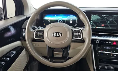 Kia Canival 2021, 68413 км, за 31490000 KRW - фото 13