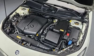 Mercedes-Benz CLA-Class 2016, 91634 км, за 11900000 KRW - фото 6