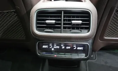 Mercedes-Benz GLS-Class 2021, 6835 км, за 93000000 KRW - фото 35