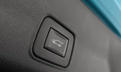 ChevroletGMDaewoo Trailblazer 2022, 46438 км, за 23900000 KRW - фото 20