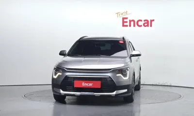 Kia Niro 2022, 28368 км, за 23500000 KRW