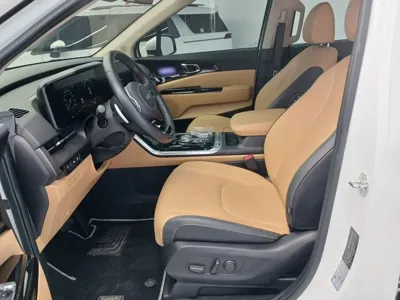 Kia Canival 2023, 68744 км, за 25000000 KRW - фото 9