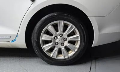 ChevroletGMDaewoo Alpheon 2015, 109388 км, за 3990000 KRW - фото 21