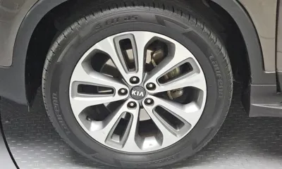 Kia Sorento 2014, 147859 км, за 7990000 KRW - фото 5