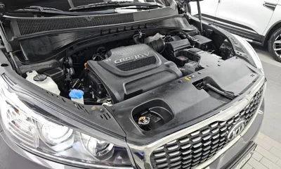 Kia Sorento 2018, 154960 км, за 12400000 KRW - фото 6