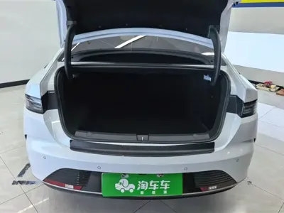 BYD Destroyer 05 2024, 51100 км, за 63600 CNY