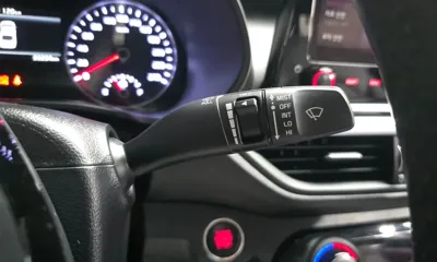 Kia K3 2022, 33234 км, за 16300000 KRW - фото 37