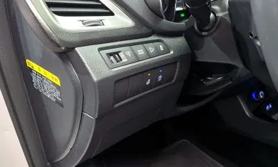 Hyundai Santafe 2016, 119721 км, за 13700000 KRW - фото 17