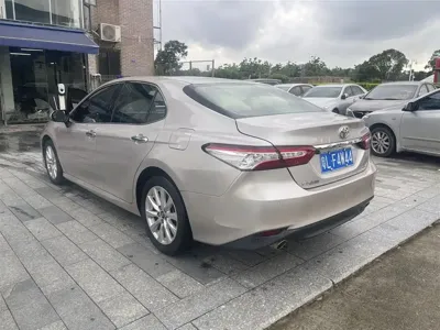 Toyota Camry 2020, 120000 км, за 66000 CNY - фото 8