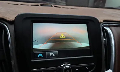 ChevroletGMDaewoo Malibu 2018, 113531 км, за 4690000 KRW - фото 17