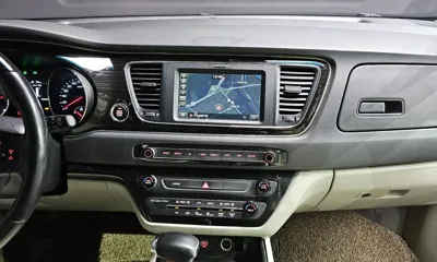 Kia Canival 2019, 78694 км, за 14500000 KRW - фото 13