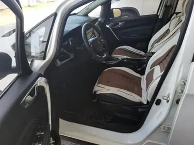 Geely Vision X3 2020, 62699 км, за 29400 CNY - фото 16