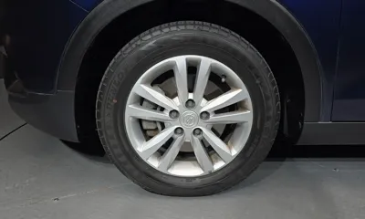 KG_Mobility_Ssangyong TIBOLI 2016, 134829 км, за 5700000 KRW - фото 5