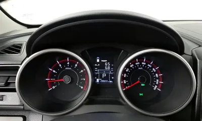 KG_Mobility_Ssangyong TIBOLI 2018, 28822 км, за 11500000 KRW - фото 8