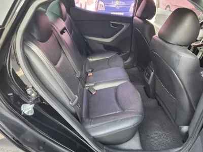 Hyundai Avante 2015, 163645 км, за 4800000 KRW - фото 12